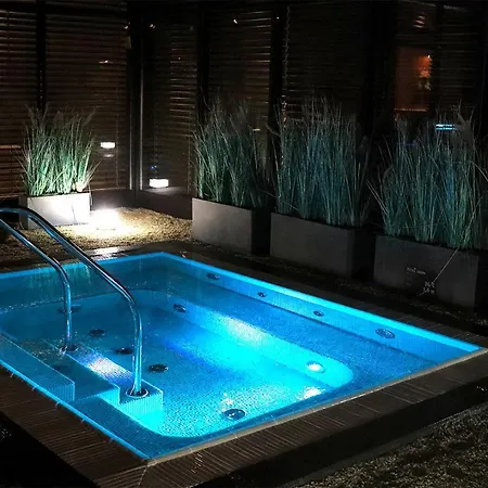 X-bionic 4* Šamorín