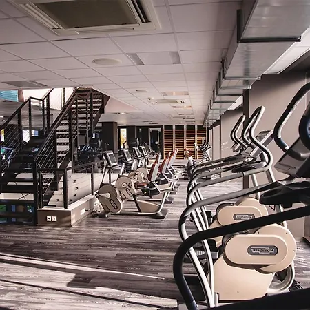 X-bionic Resort Samorin