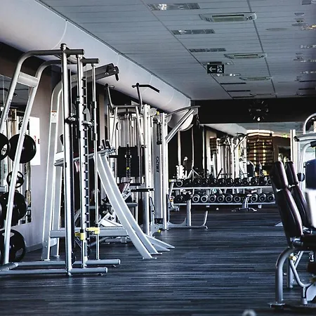 X-bionic 4* Šamorín