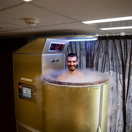 X-bionic 4* Šamorín