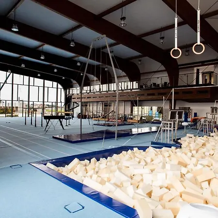 X-bionic リゾート