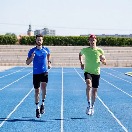 X-bionic リゾート