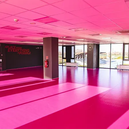 X-bionic リゾート Šamorín