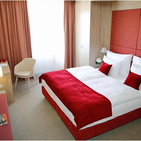 X-bionic Resort Samorin