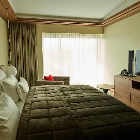 X-bionic 4* Šamorín