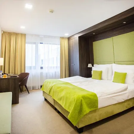 X-bionic Resort 4*