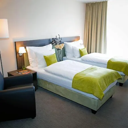 X-bionic リゾート Šamorín