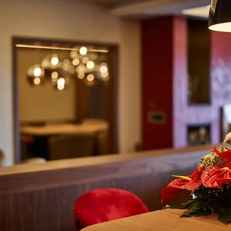 X-bionic リゾート Šamorín