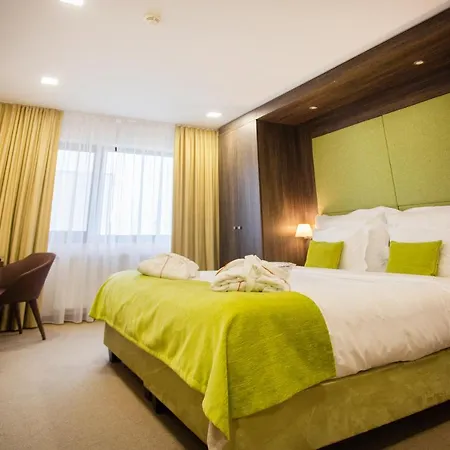 Resort X-bionic 4*