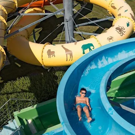 X-bionic Resort Samorin