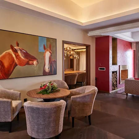 X-bionic リゾート Šamorín