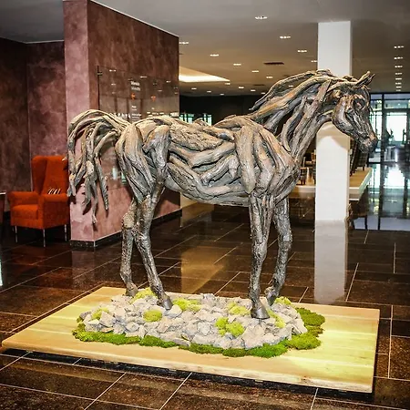 リゾート X-bionic Šamorín