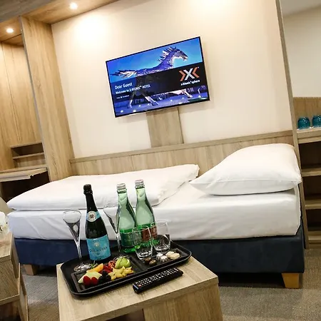 X-bionic Resort Samorin