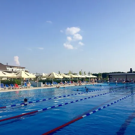 X-bionic 4* Šamorín