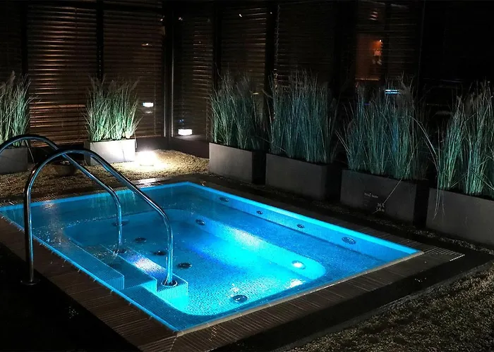 X-bionic 4* Šamorín