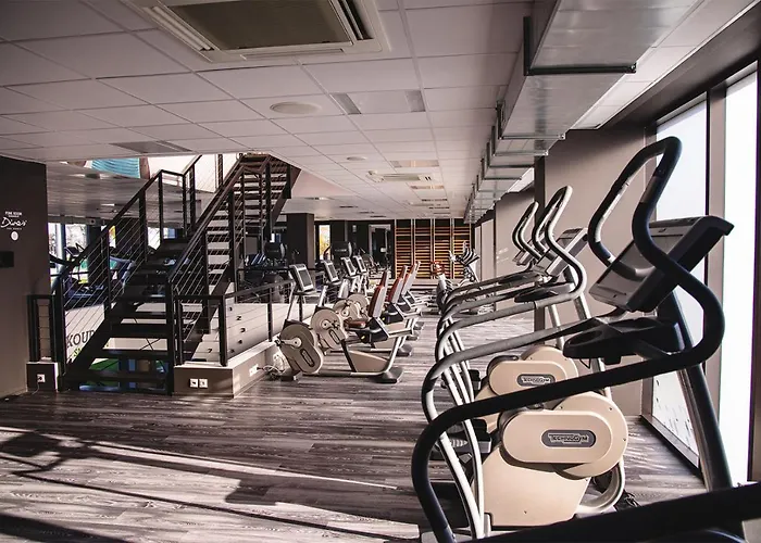 X-bionic Resort Samorin