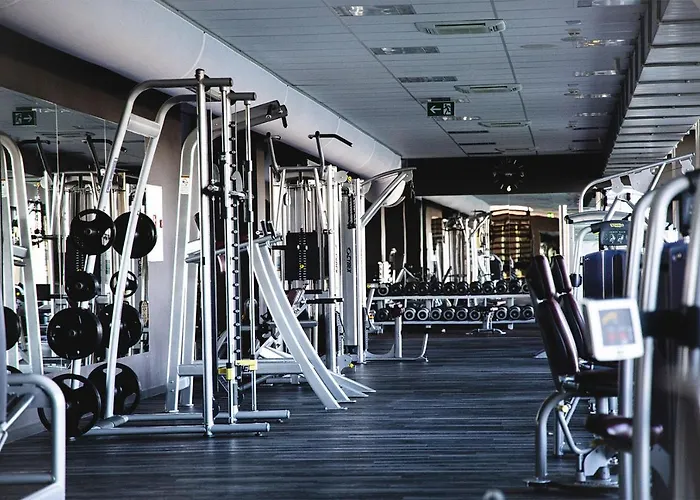 X-bionic 4* Šamorín