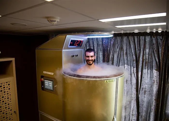 X-bionic 4* Šamorín