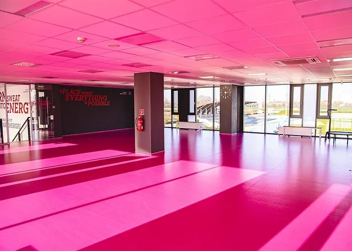 X-bionic Resort Šamorín