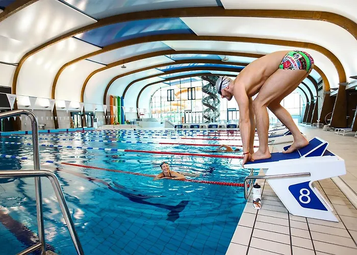 Resort X-bionic Samorin