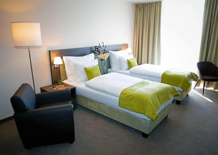 X-bionic Resort Šamorín