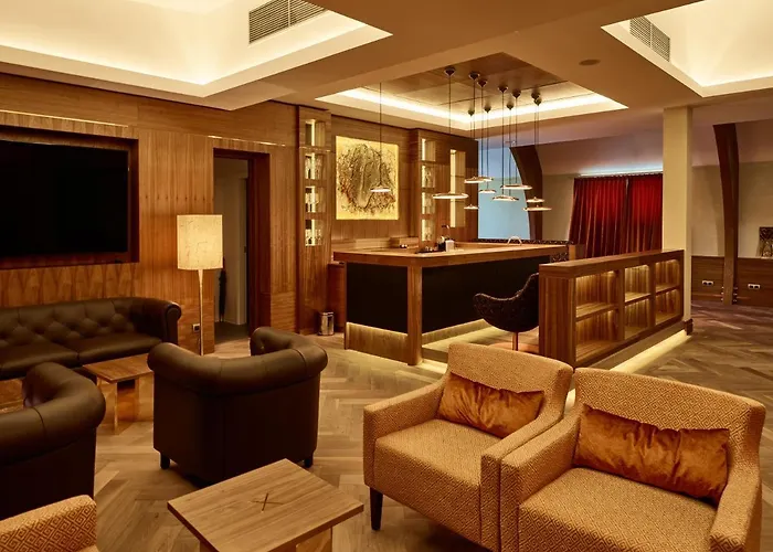 X-bionic Resort Šamorín