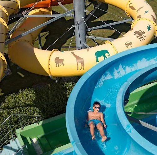 X-bionic Resort Šamorín