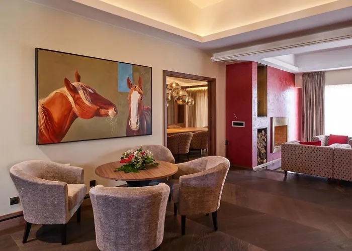 X-bionic Resort Šamorín