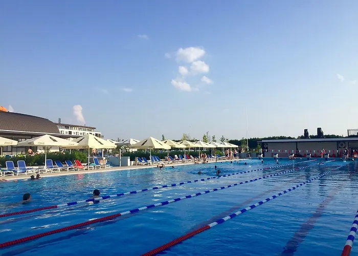 X-bionic 4* Šamorín